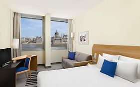 Novotel Budapest Danube